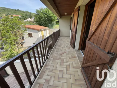 House in Clermont-Ferrand (63100)
