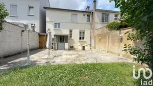 Maison à Marly (57155)