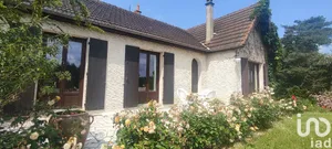 House at Neuvy (03000)