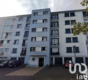 Appartement à Clermont-Ferrand (63100)