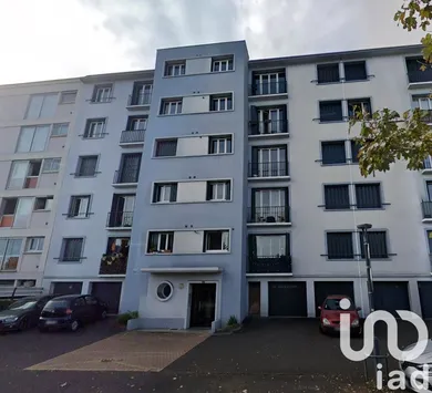 Apartment at Clermont-Ferrand (63100)