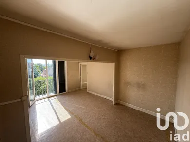 Apartment in Clermont-Ferrand (63100)