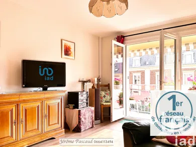 Apartment in Versailles (78000)