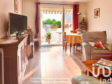 Apartment in Versailles (78000)