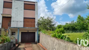 Maison de village à HAYANGE-KONACKER (57700)