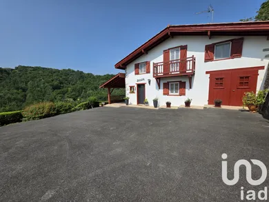 House at Beyrie-sur-Joyeuse (64120)