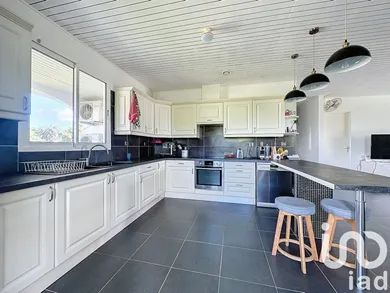 Apartment in Le Lamentin (97232)