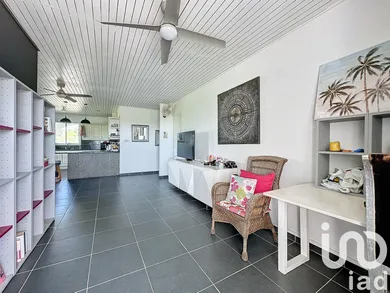 Apartment in Le Lamentin (97232)