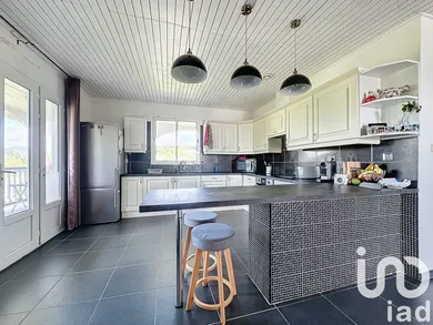 Apartment in Le Lamentin (97232)