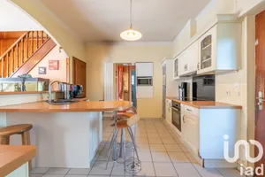 Maison traditionnelle à Bertrange (57310)