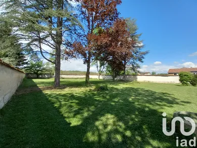 Maison de campagne à Saint-Barthélemy (38270)