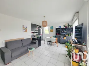 Apartment at Les Andelys (27700)