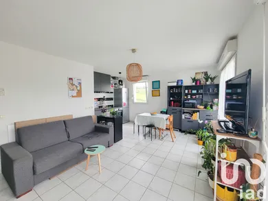 Apartment in Les Andelys (27700)