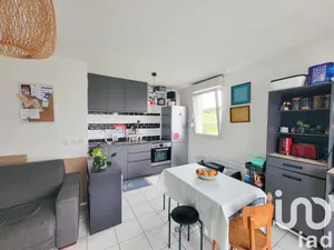 Appartement à Les Andelys (27700)