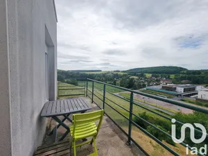Appartement à Les Andelys (27700)