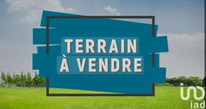 Terrain à Albine (81240)