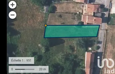 Land in Albine (81240)