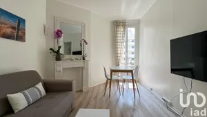 Appartement à Vincennes (94300)