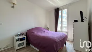 Appartement à Vincennes (94300)