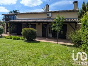 Maison à Langon (33210)
