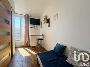 Studio at Villejuif (94800)