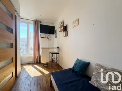 Studio à Villejuif (94800)