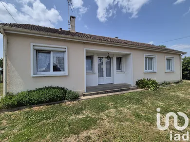 Maison à Fouju (77390)