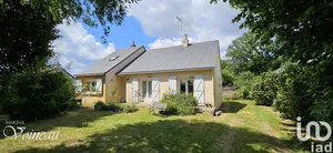 House at Vay (44170)