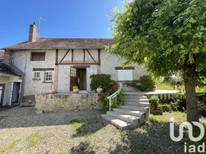 Maison à Pontigny (89230)