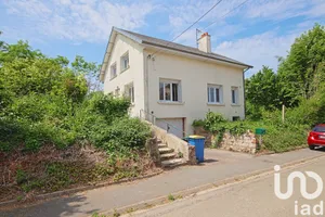 Maison à Wanquetin (62123)