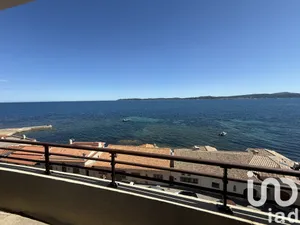 Appartement à Sainte-Maxime (83120)