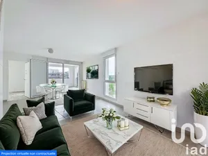 Appartement à Toulouse (31300)