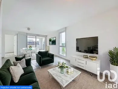 Apartment in Toulouse (31300)