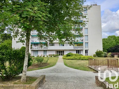 Apartment at Rambouillet (78120)