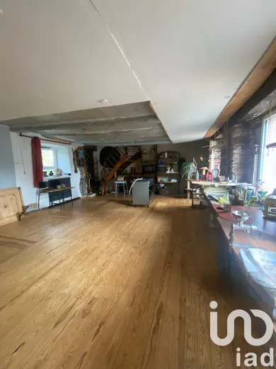 Park home at Laval-Roquecezière (12380)