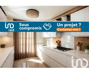 Appartement à Saint-Raphaël (83700)