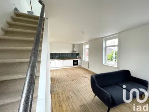 Apartment at Sainghin-en-Weppes (59184)