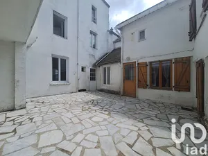 Appartement à Rebais (77510)
