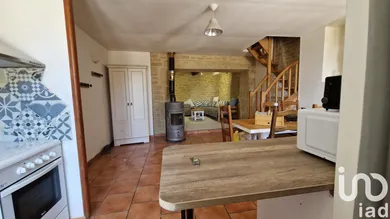 Apartment in Puimoisson (04410)