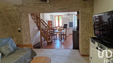 Appartement à Puimoisson (04410)