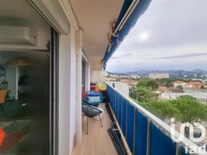 Apartment at Marseille (13009)