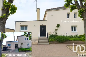 House at Tinqueux (51430)