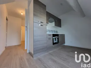 Appartement à Sedan (08200)