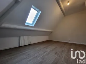 Appartement à Sedan (08200)