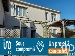 Townhouse at Mouchamps (85640)