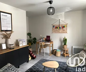 Duplex at Chéreng (59152)