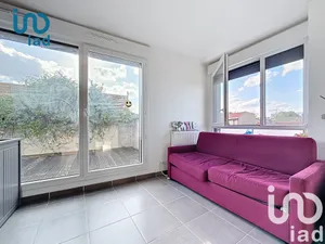 Appartement à Noisy-le-Sec (93130)