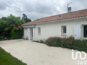 Maison à Dignac (16410)