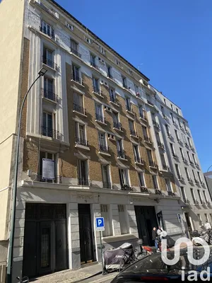 Apartment at Clichy (92110)
