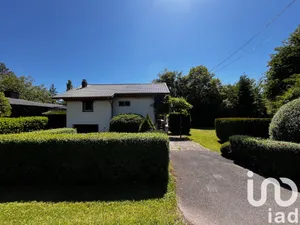 Maison à Langatte (57400)